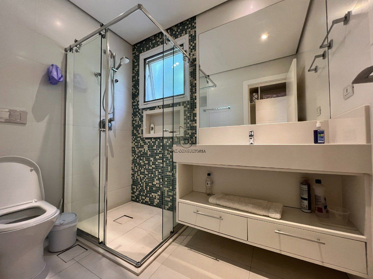 Casa de Condomínio, 4 quartos - Foto 10