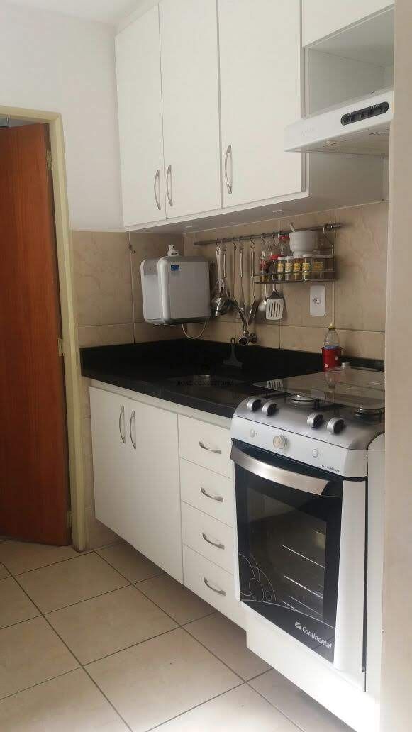 Apartamento, 2 quartos, 56 m² - Foto 2