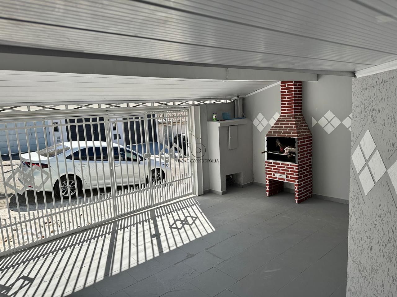 Casa, 2 quartos, 144 m² - Foto 1