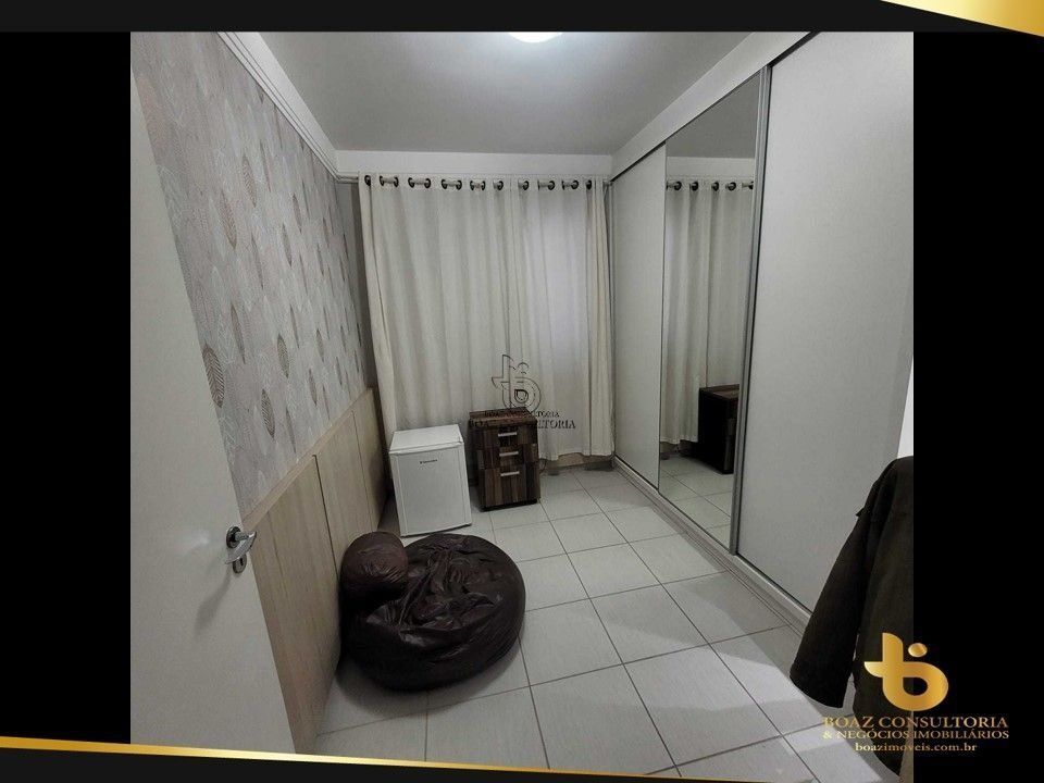 Apartamento em Jardim Piratininga, Sorocaba - Foto 13