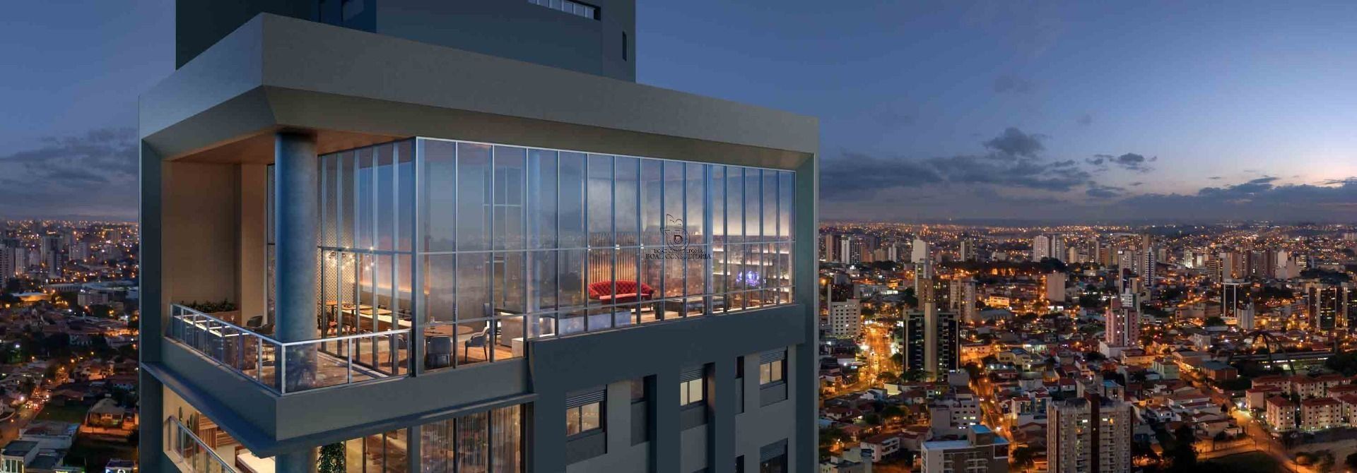 Apartamento em Jardim Faculdade, Sorocaba - Foto 17