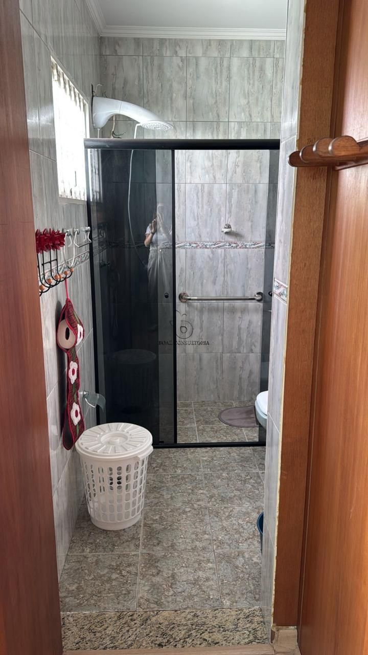 Sobrado, 3 quartos, 206 m² - Foto 30