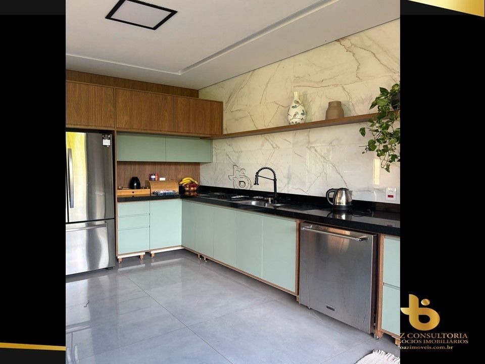 Casa, 4 quartos, 292 m² - Foto 15