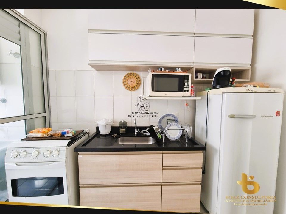 Apartamento em Parque Campolim, Sorocaba - Foto 8
