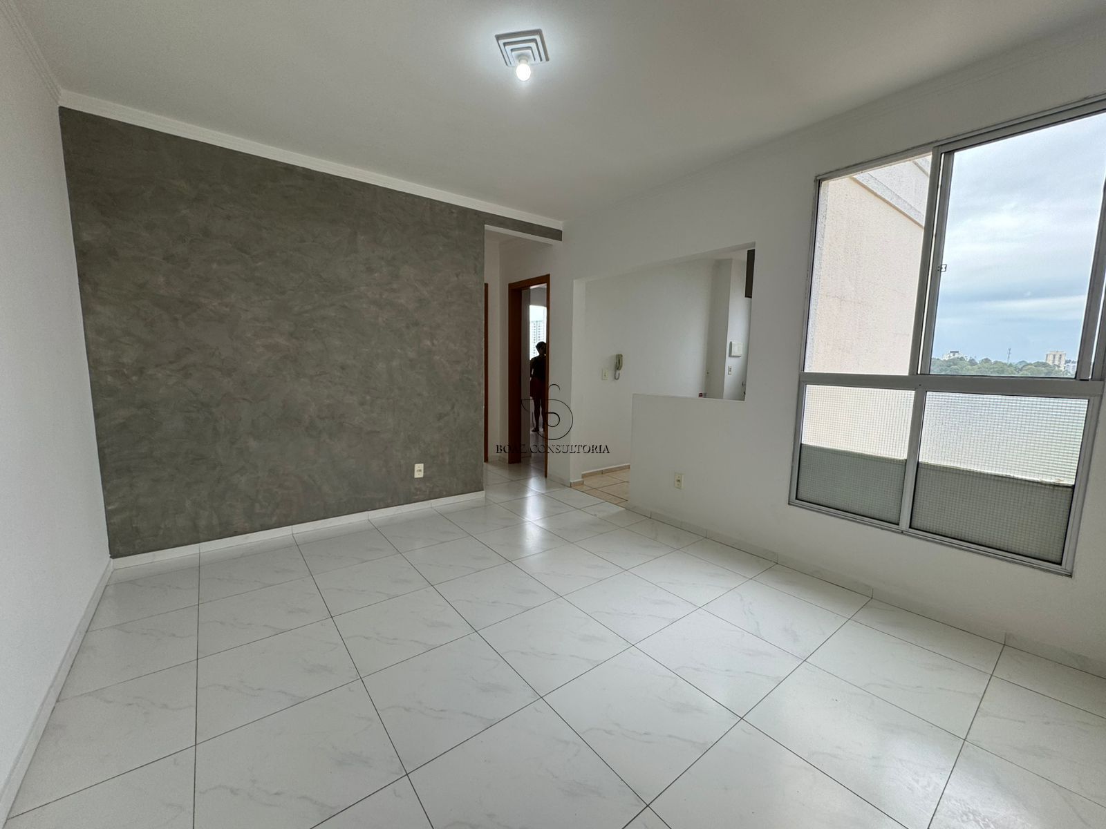 Apartamento, 2 quartos, 47 m² - Foto 13