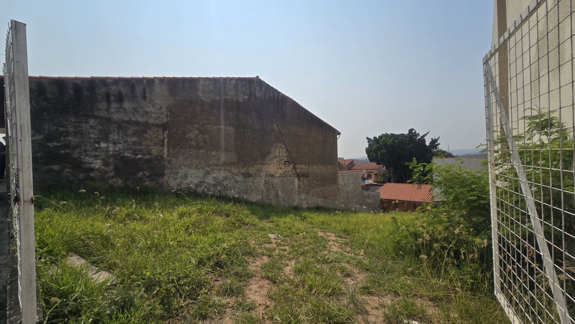 Terreno em Jardim Mirante dos Ovnis, Votorantim - Foto 3