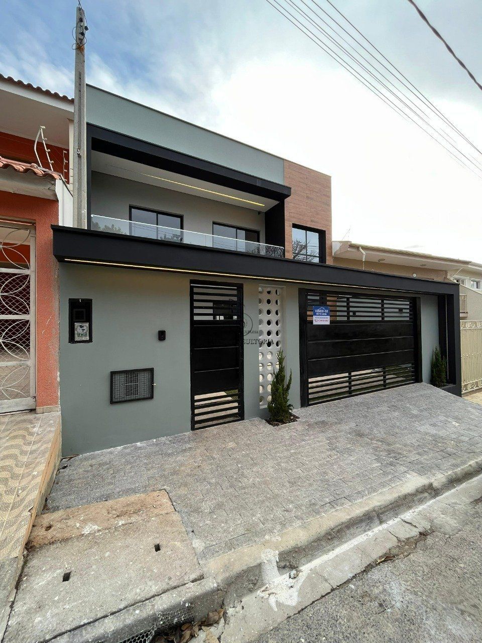 Casa em Parque Três Meninos, Sorocaba - Casa 3 dormitórios à venda Parque Três Meninos Sorocaba/SP