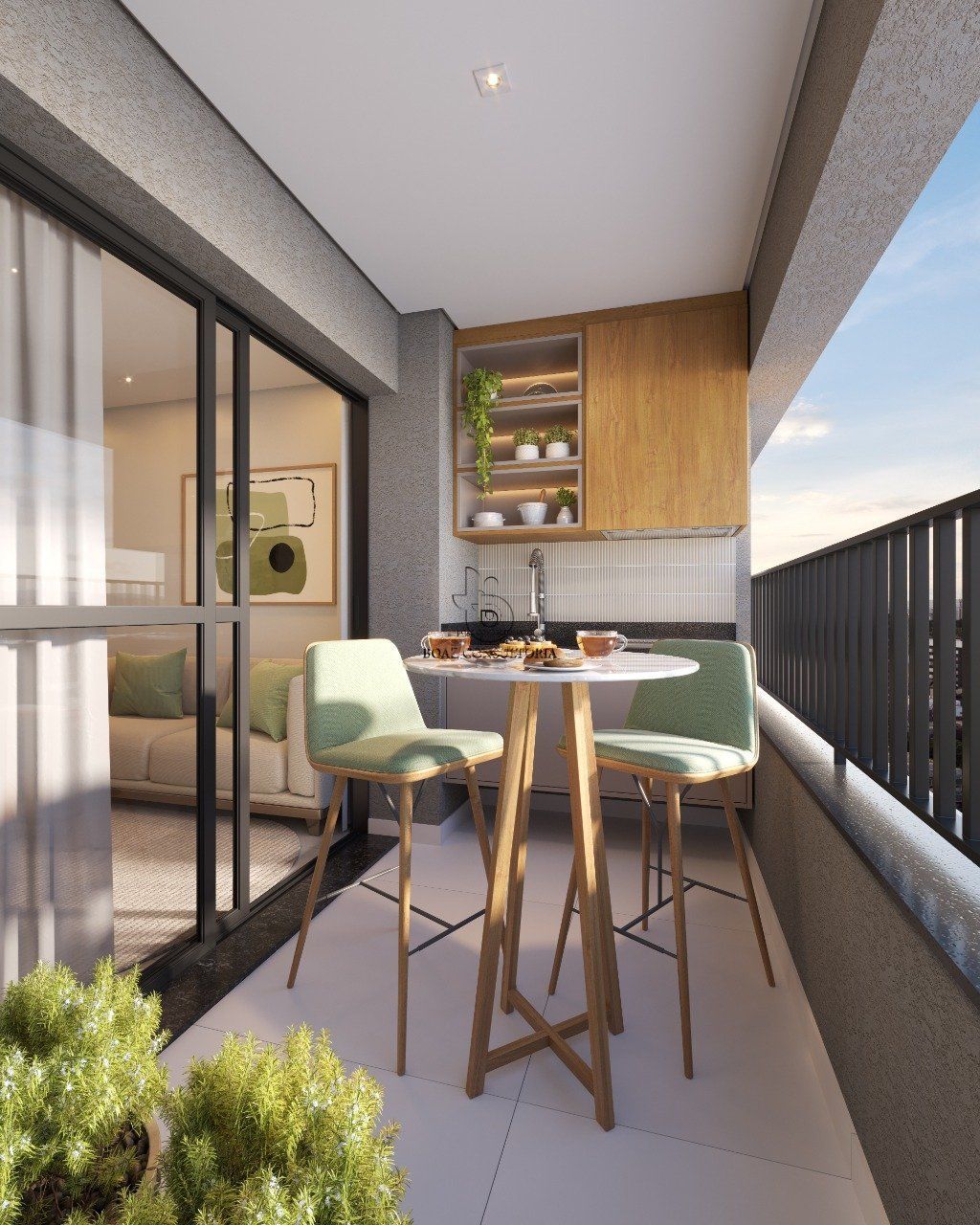 Apartamento em Jardim do Paço, Sorocaba - Foto 31