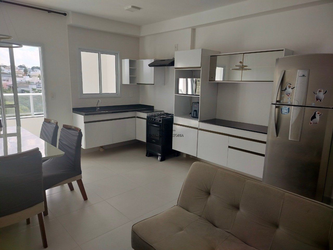 Apartamento, 3 quartos, 73 m² - Foto 2