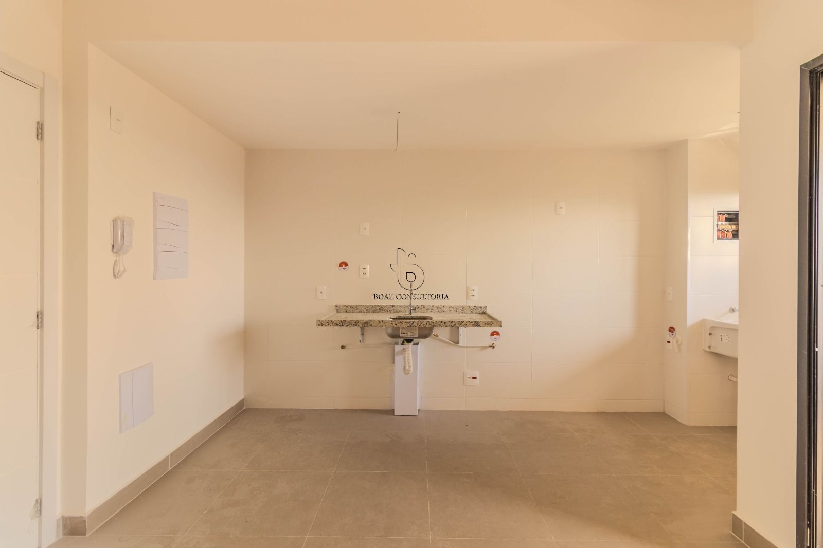Apartamento em Parque Morumbi, Votorantim - Foto 43