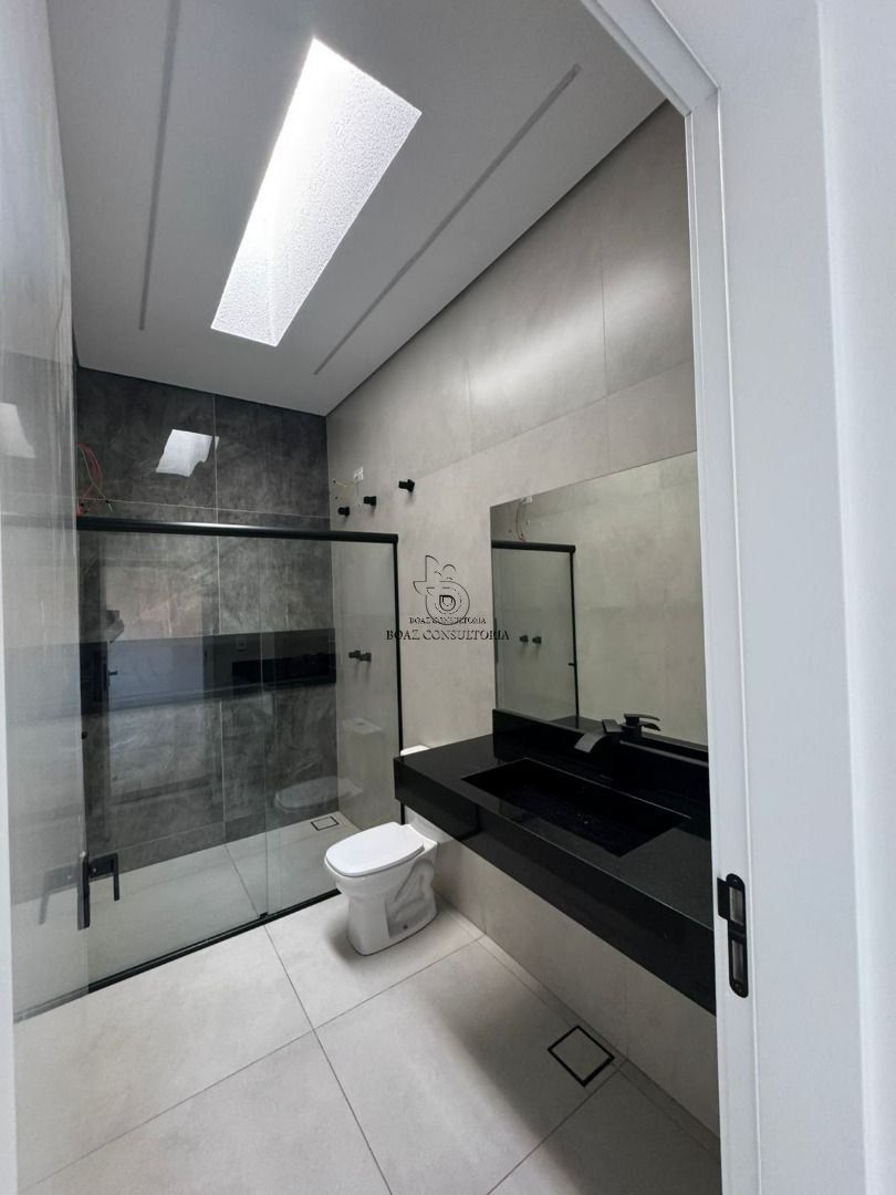 Casa em Wanel Ville, Sorocaba - Foto 12