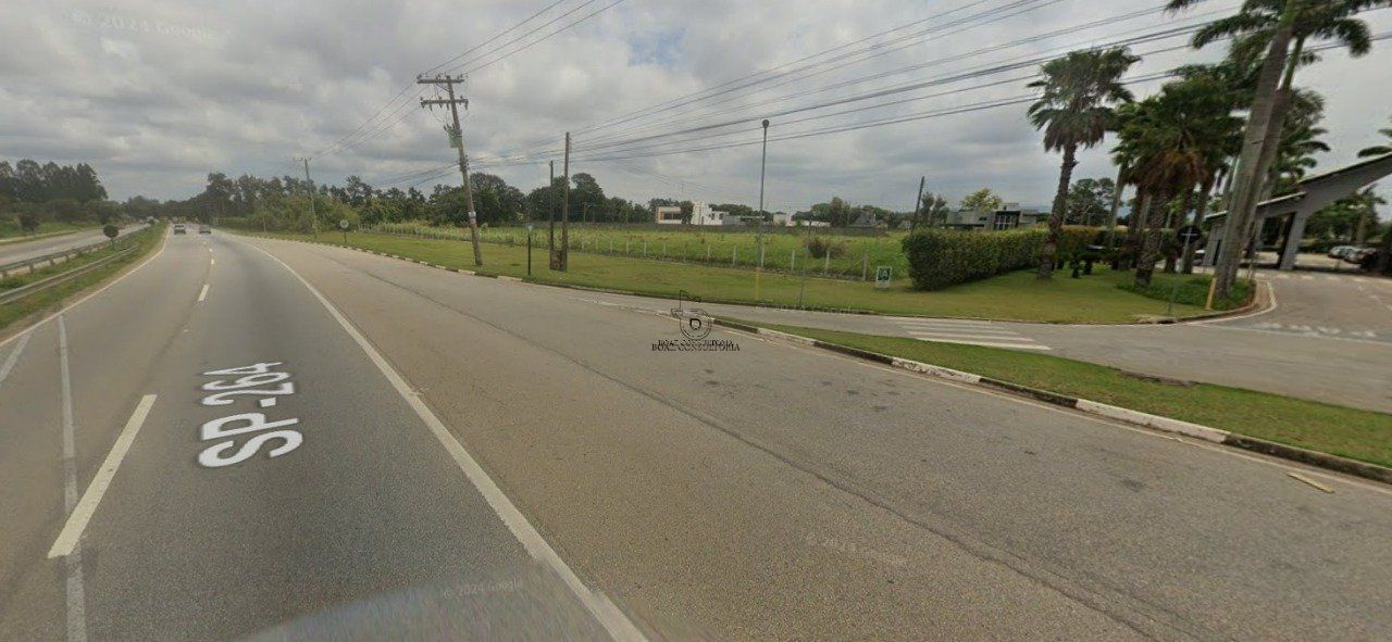 Terreno em Parque Ecoresidencial Fazenda Jequitibá, Sorocaba - Foto 4