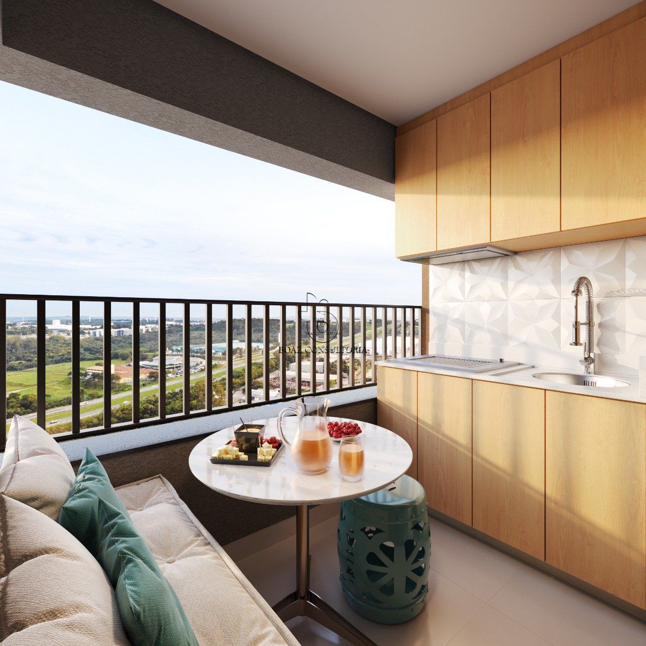 Apartamento em Jardim do Paço, Sorocaba - Foto 30