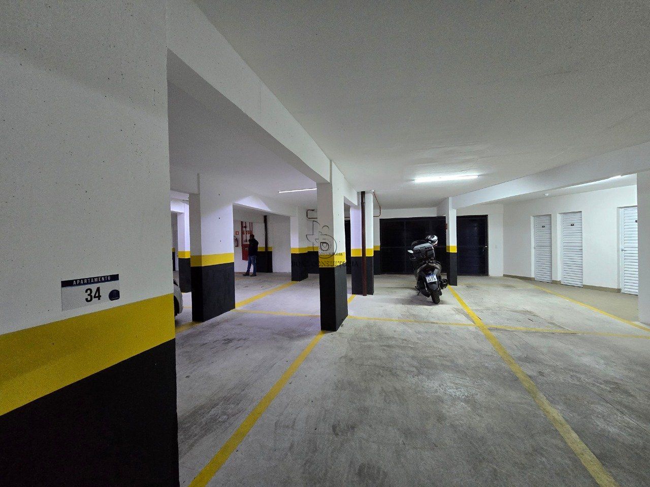 Apartamento em Boa Vista, Sorocaba - Foto 15