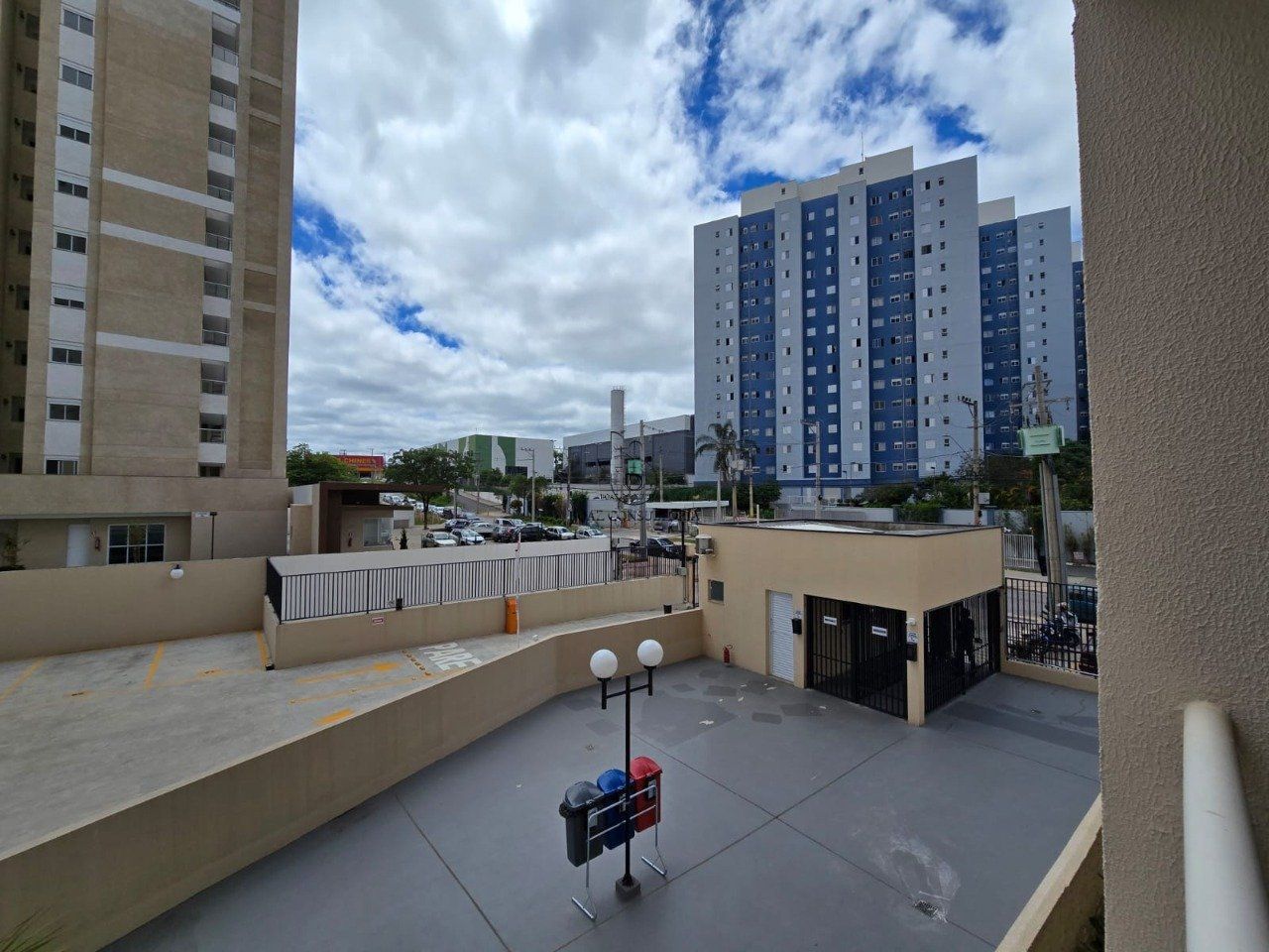 Apartamento em Parque Campolim, Sorocaba - Foto 6