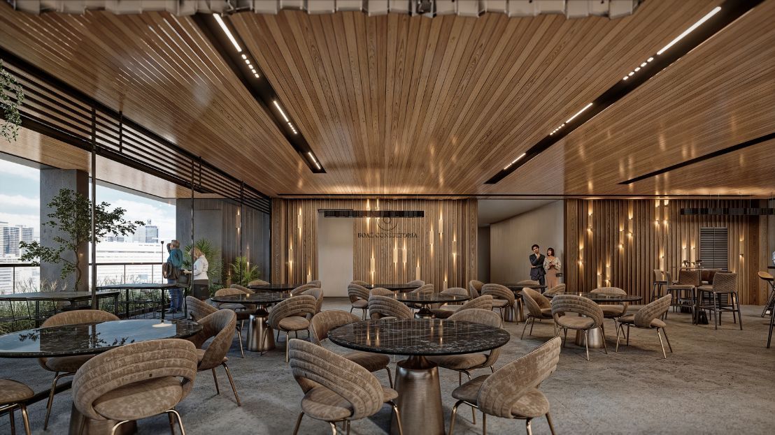 Sala-Conjunto, 100 m² - Foto 17