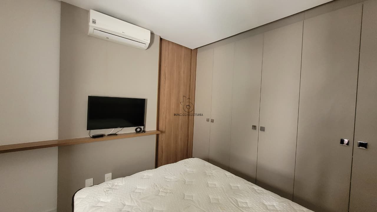 Apartamento, 1 quarto, 50 m² - Foto 11