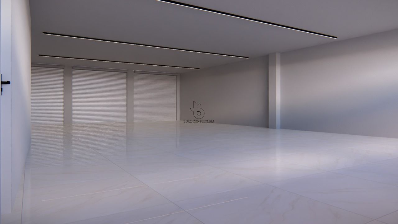 Depósito-Galpão, 368 m² - Foto 11