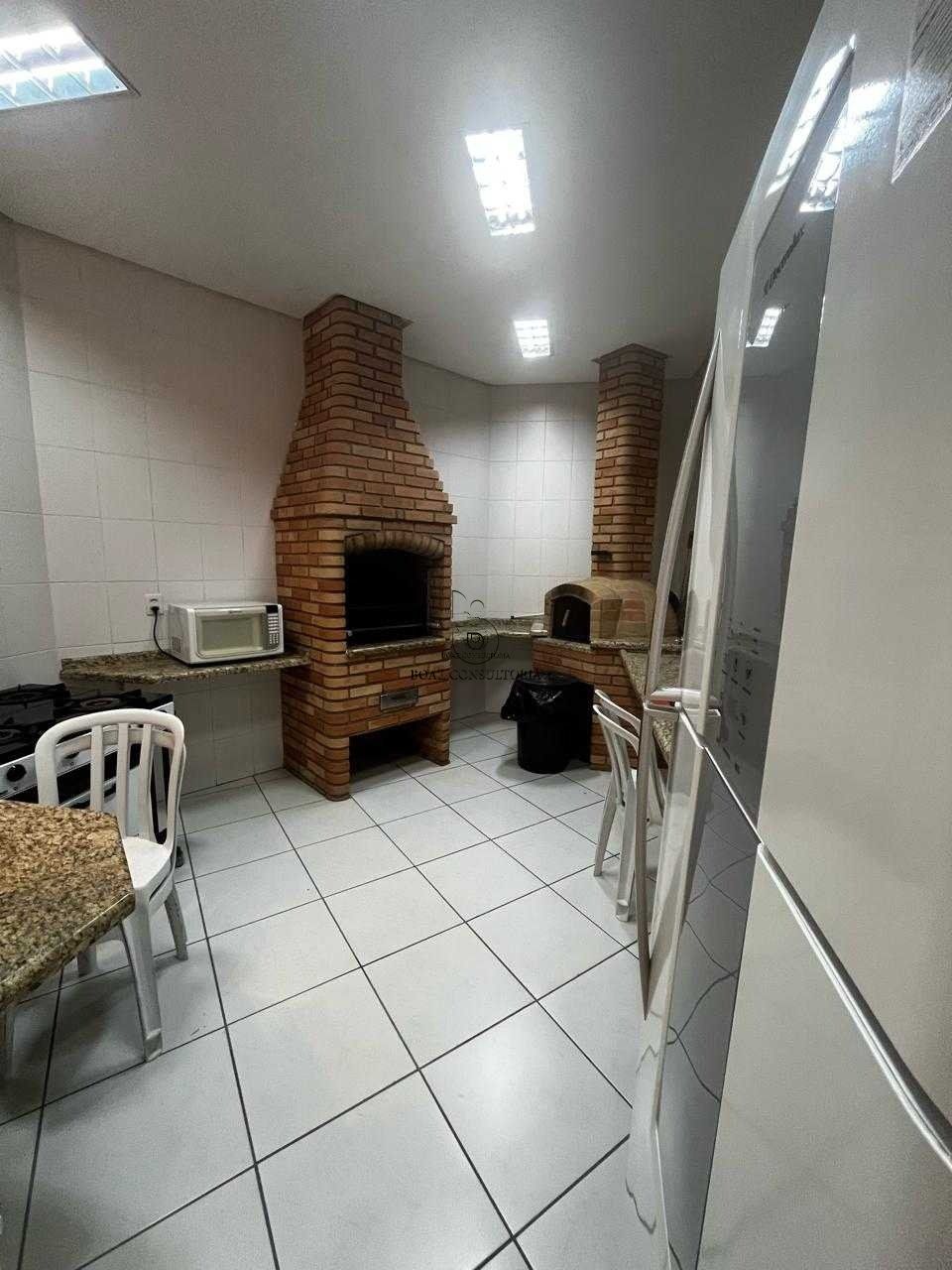 Apartamento em Jardim Residencial Martinez, Sorocaba - Foto 12