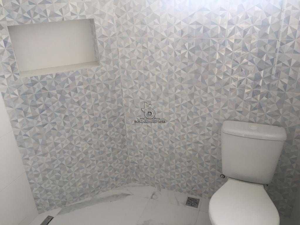 Casa em Jardim Residencial Deolinda Guerra, Sorocaba - Foto 8