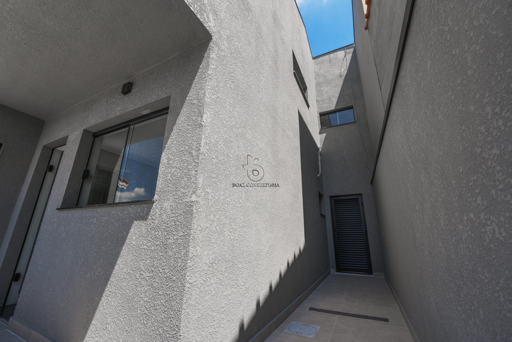 Sobrado, 4 quartos, 264 m² - Foto 28