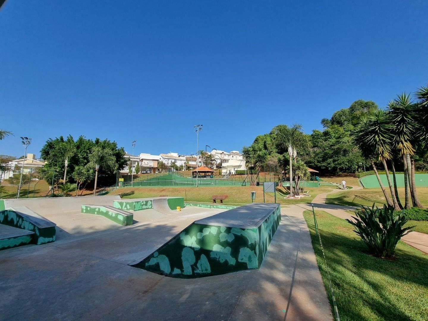 Casa em Parque Residencial Villa dos Inglezes, Sorocaba - Foto 25