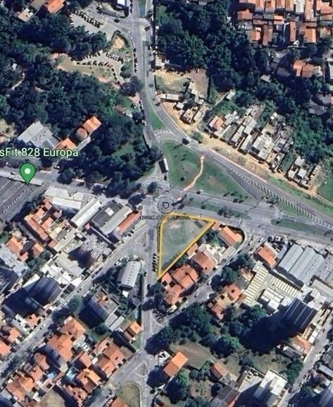 Terreno, 1500 m² - Foto 6