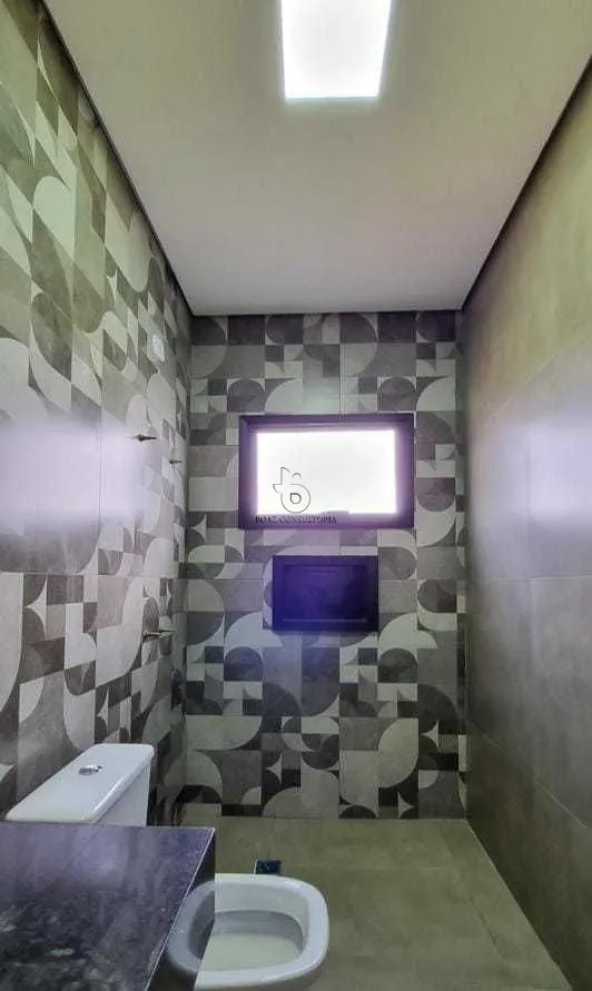 Casa de Condomínio, 3 quartos - Foto 13