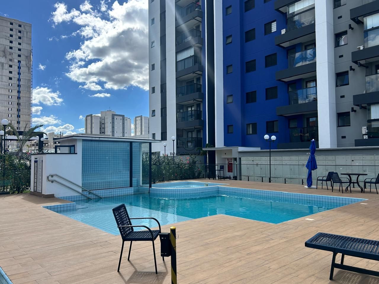 Apartamento em Jardim Pagliato, Sorocaba - Foto 18