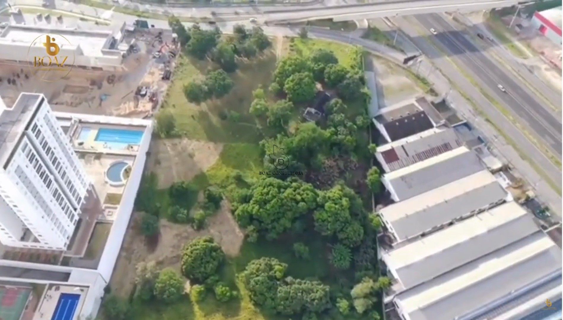 Terreno em Parque Campolim, Sorocaba - Foto 16