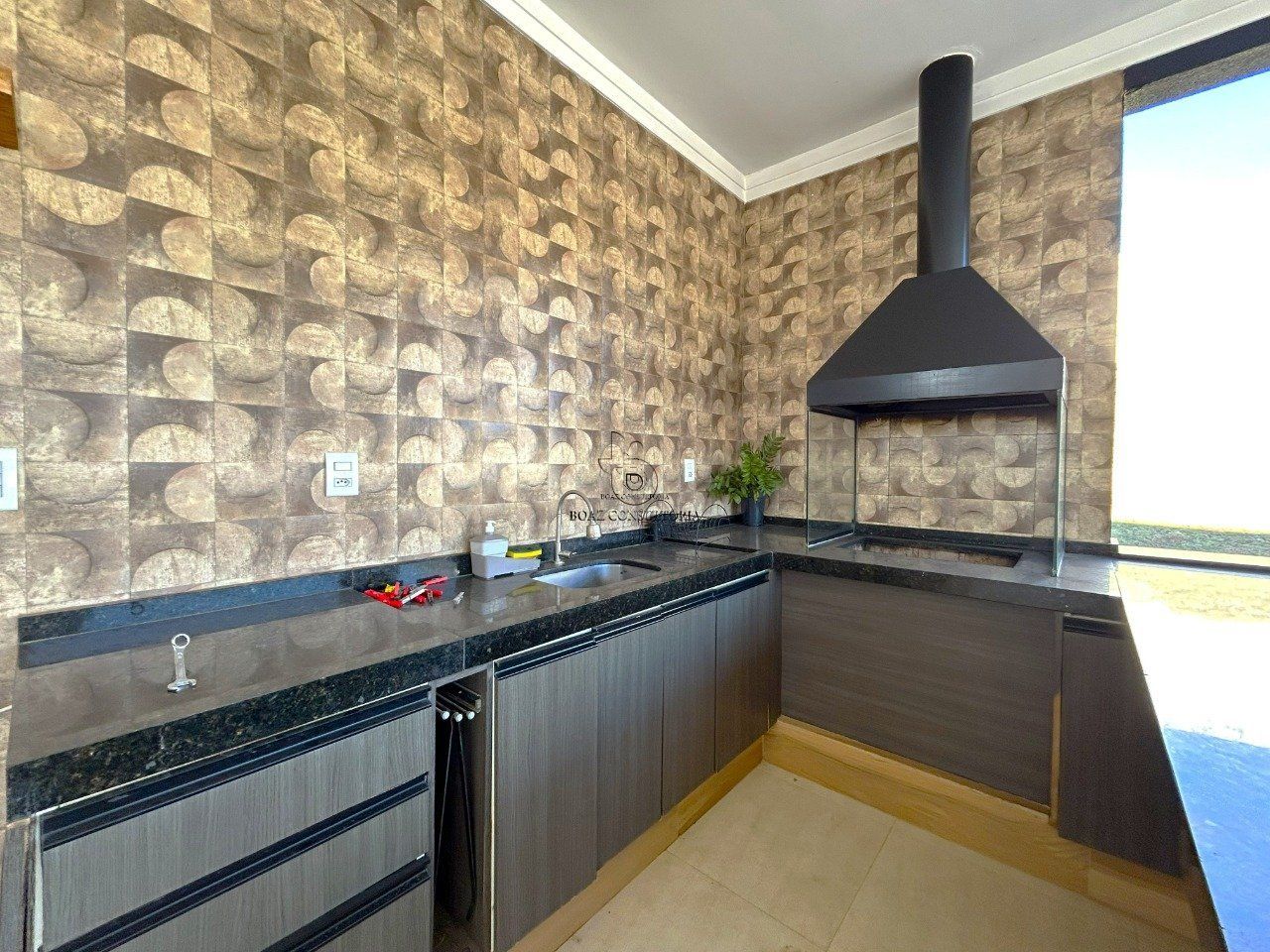 Casa de Condomínio, 3 quartos - Foto 31