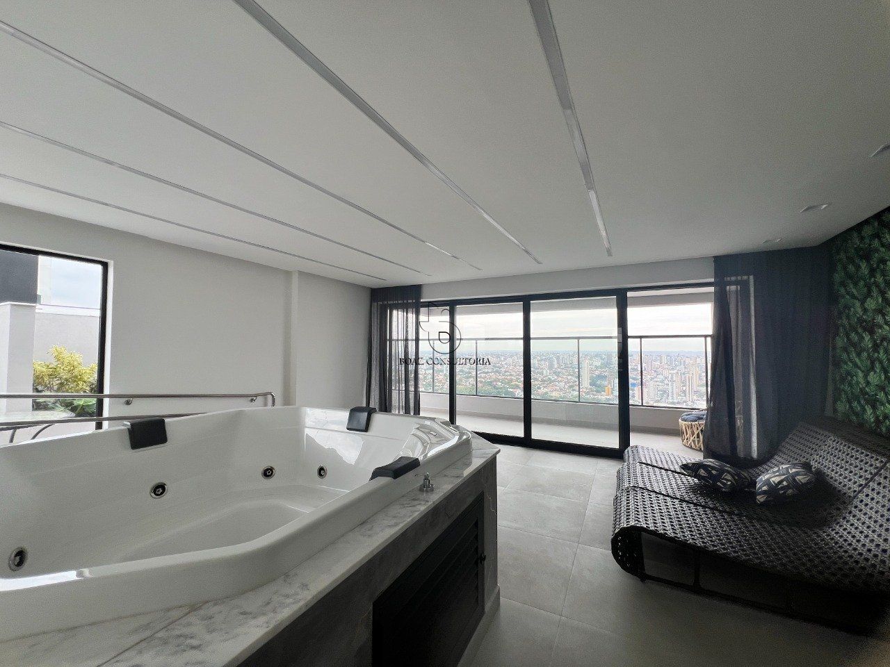 Apartamento em Parque Campolim, Sorocaba - Foto 28