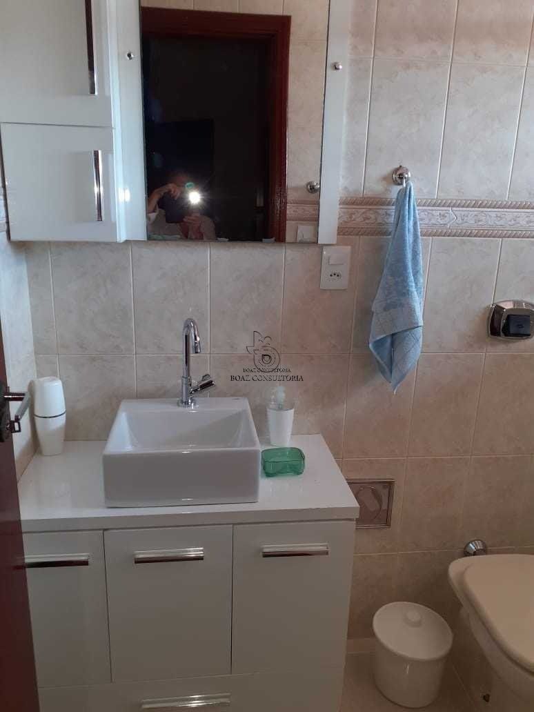 Casa em Jardim Siriema, Sorocaba - Foto 22