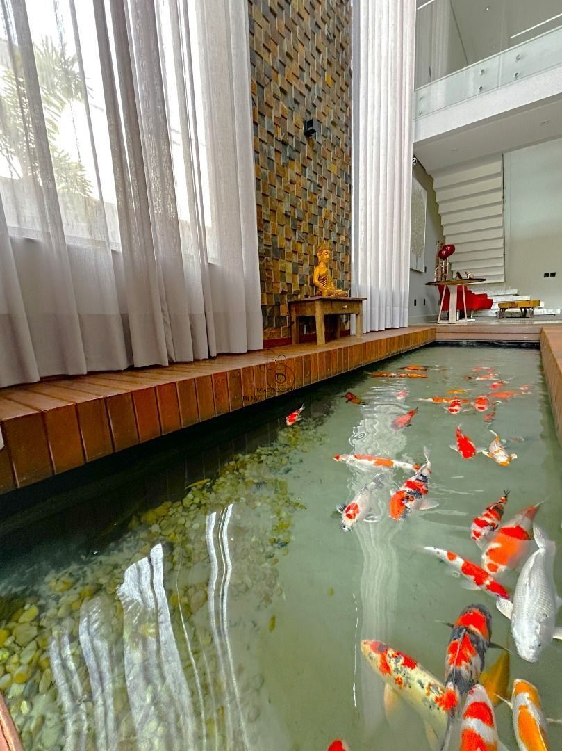 Casa em Parque Reserva Fazenda Imperial, Sorocaba - Foto 61