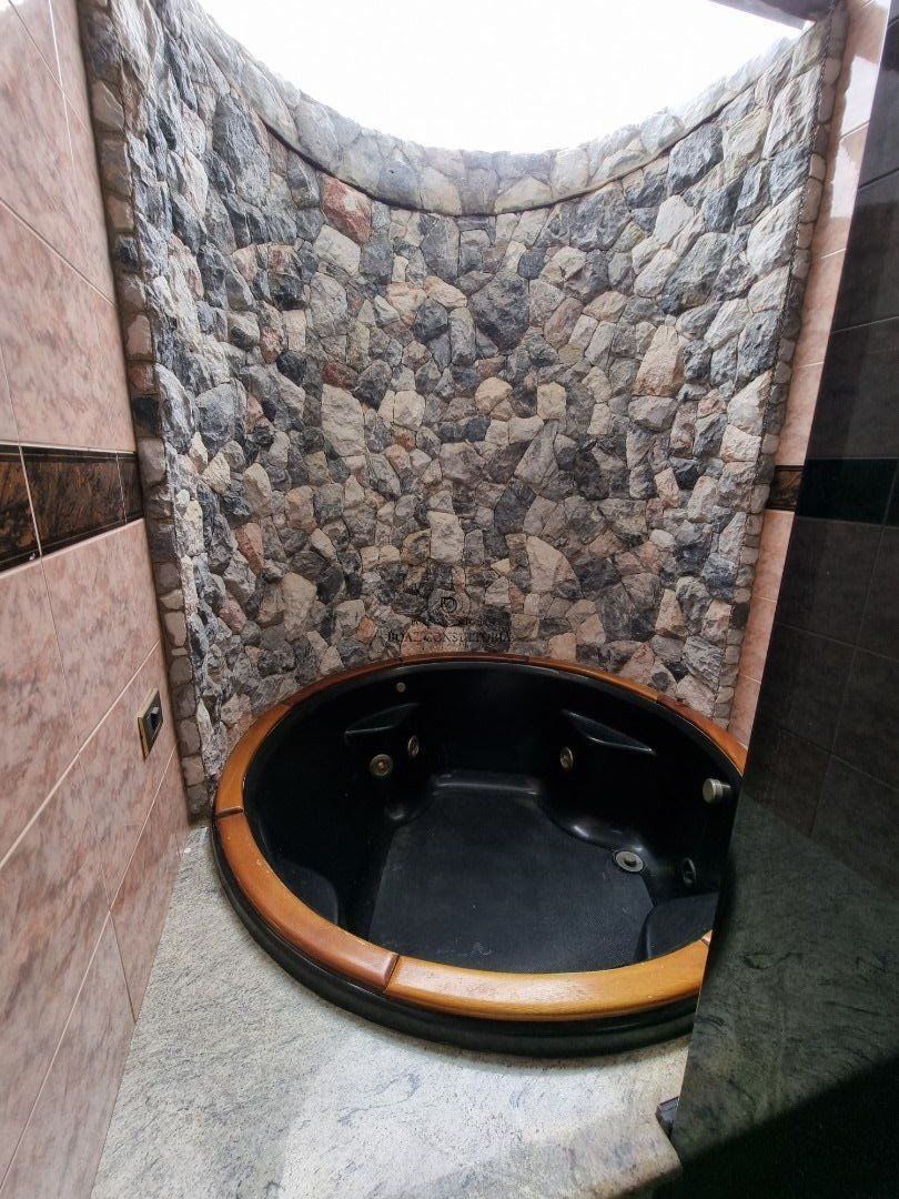 Casa de Condomínio, 4 quartos - Foto 19