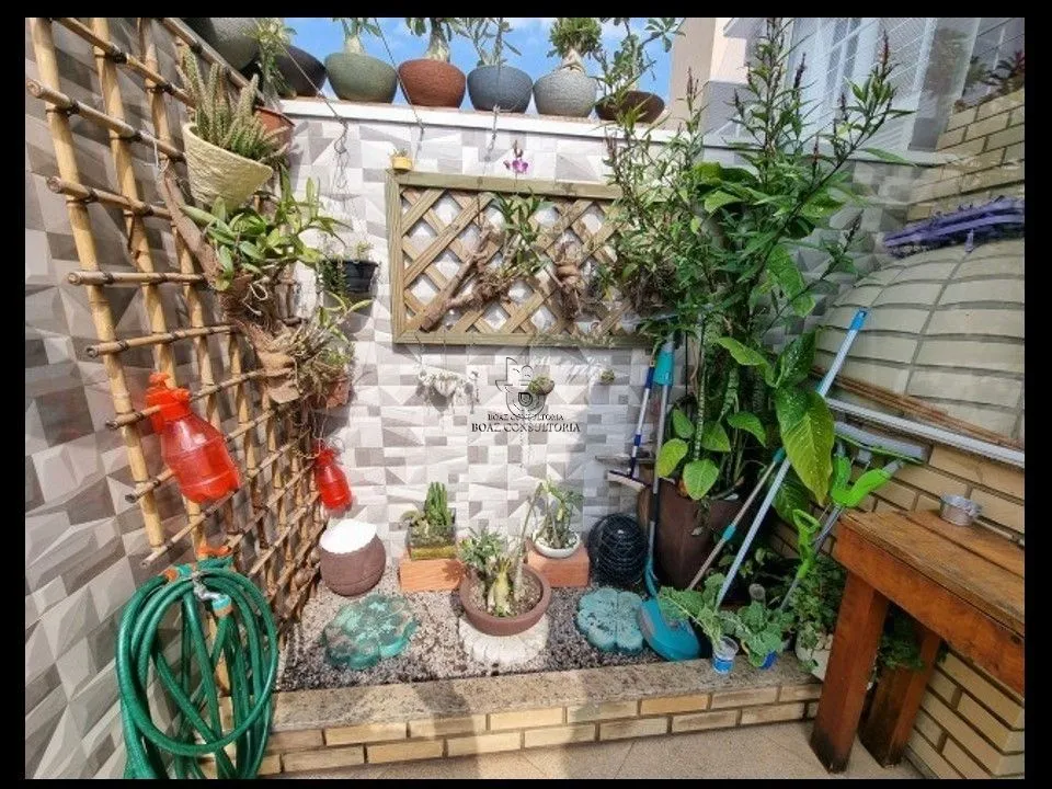 Casa, 3 quartos, 185 m² - Foto 5