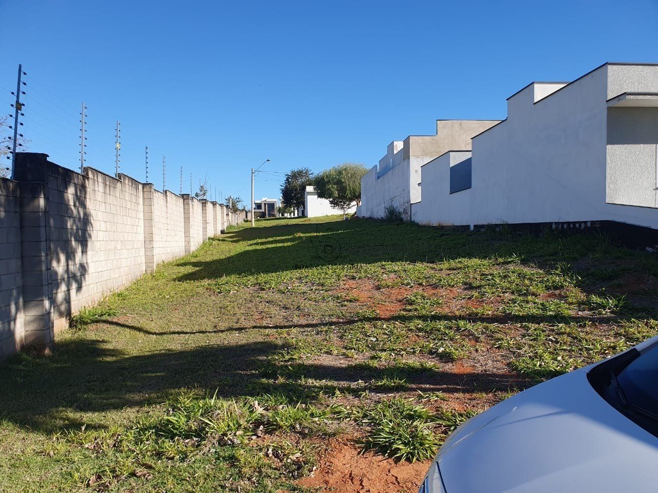 Terreno em Jardim Residencial Jardim, Sorocaba - Terreno à venda Jardim Residencial Jardim Sorocaba/SP
