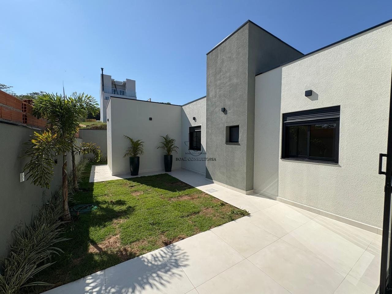 Casa em Jardim Villagio Milano, Sorocaba - Foto 12