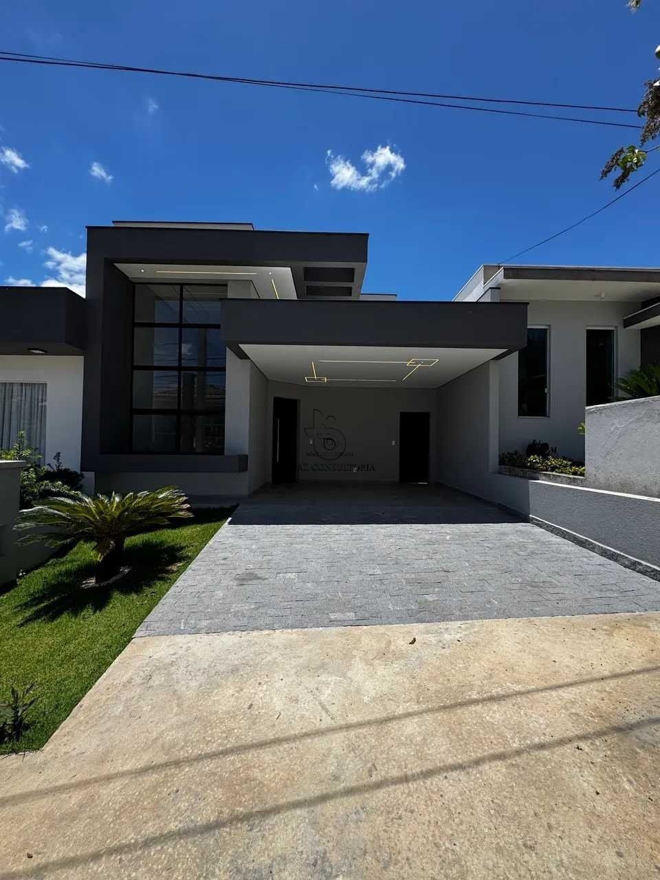 Casa em Jardim Wanel Ville V, Sorocaba - Foto 7