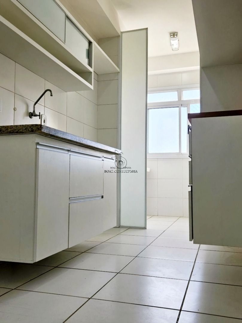 Apartamento, 2 quartos, 50 m² - Foto 8