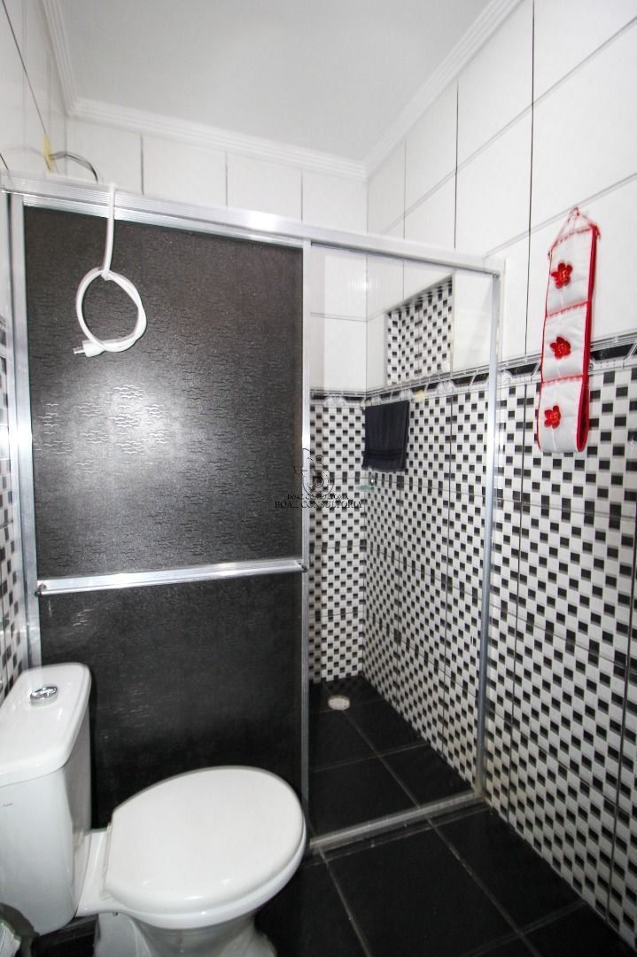 Casa em Jardim Santa Esmeralda, Sorocaba - Foto 30