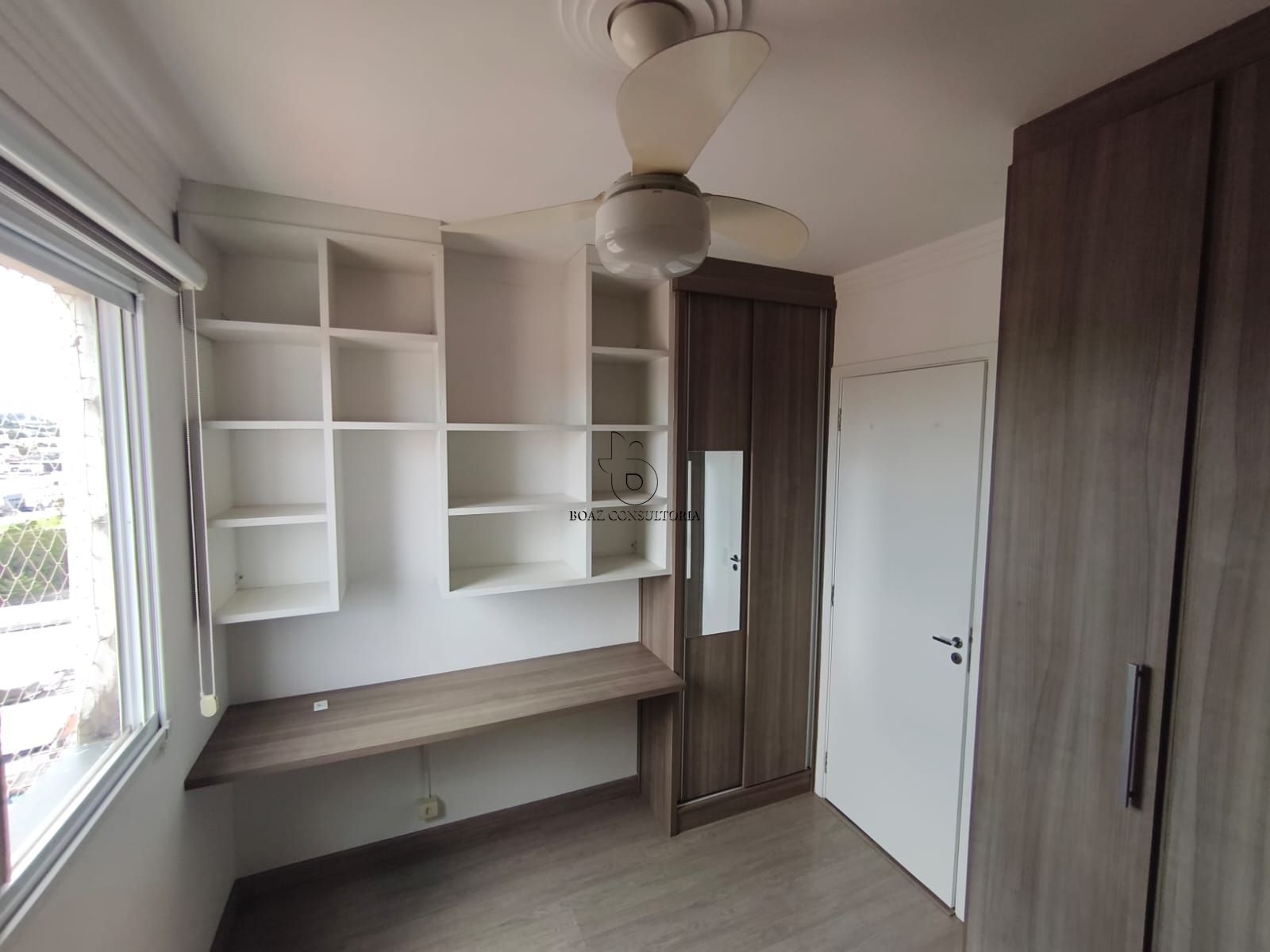 Apartamento, 2 quartos, 50 m² - Foto 40