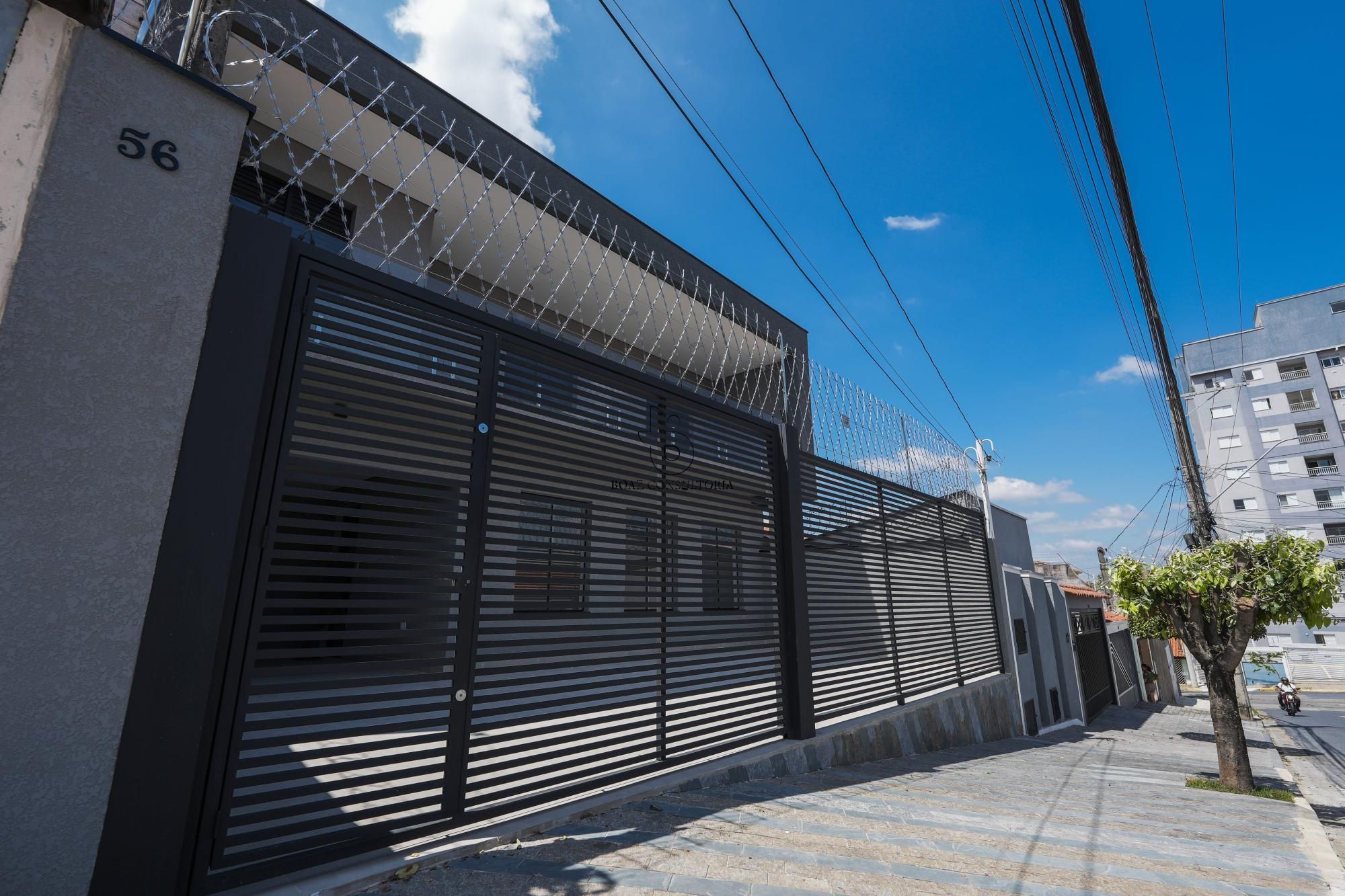 Sobrado, 4 quartos, 264 m² - Foto 18