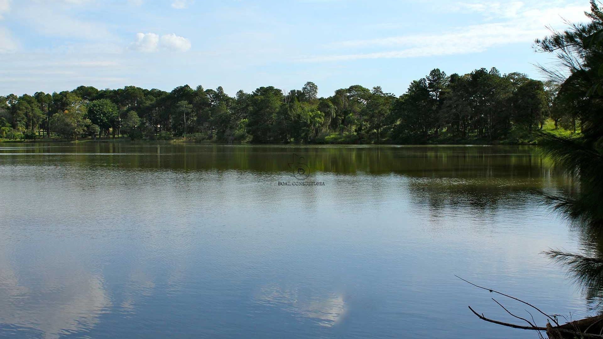 Condomínio em Lago Azul, Araçoiaba da Serra - Foto 14