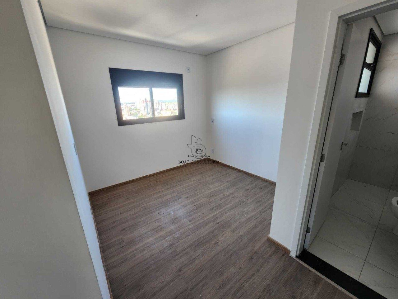 Apartamento em Vila Lucy, Sorocaba - Foto 11