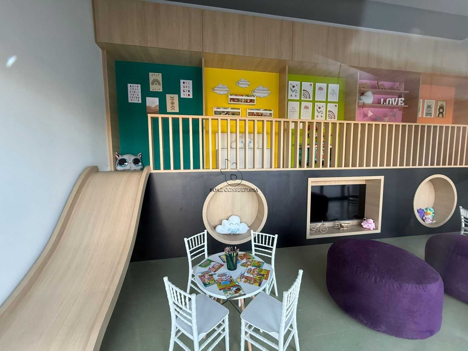 Apartamento, 3 quartos, 104 m² - Foto 39