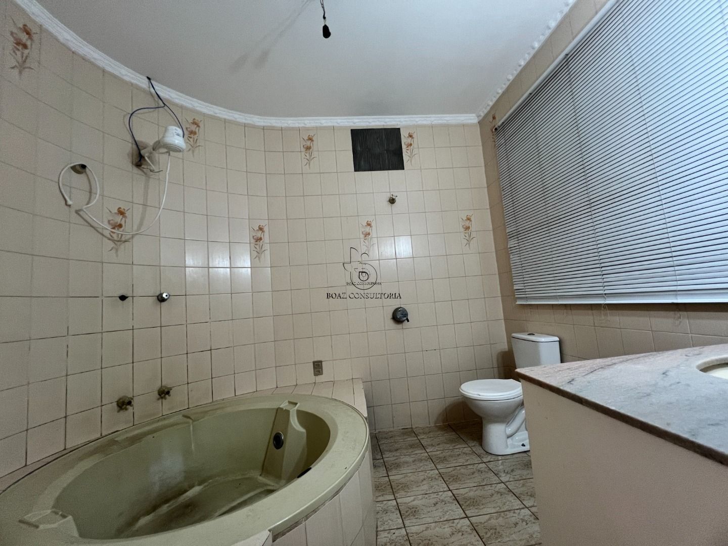 Comercial em Parque Campolim, Sorocaba - Casa Comercial 4 dormitórios para alugar Parque Campolim Sorocaba/SP - Foto 14
