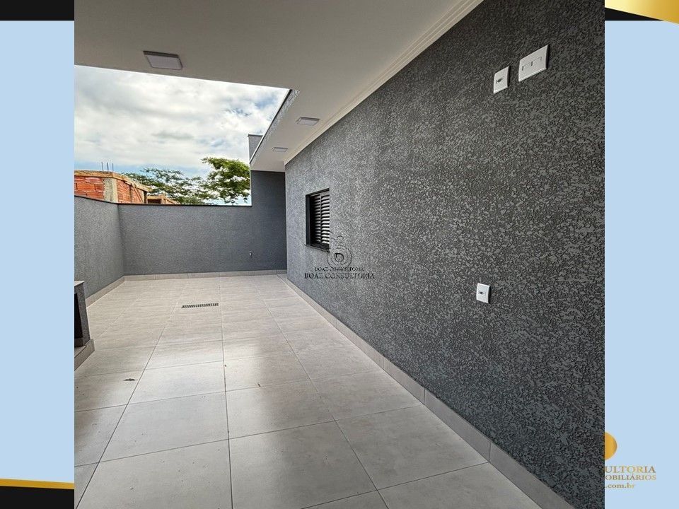Casa em Jardim Residencial Villagio Ipanema I, Sorocaba - Foto 15