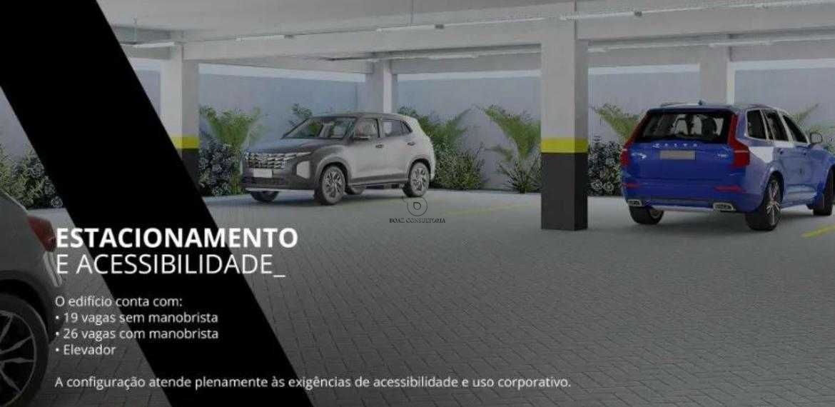 Prédio Inteiro, 1440 m² - Foto 5