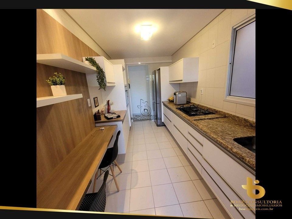 Apartamento em Jardim Piratininga, Sorocaba - Foto 3